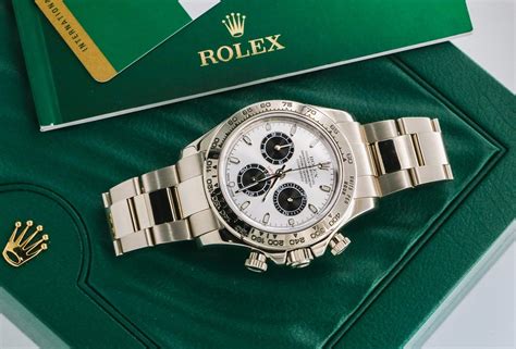 quali sono i rolex piu belli